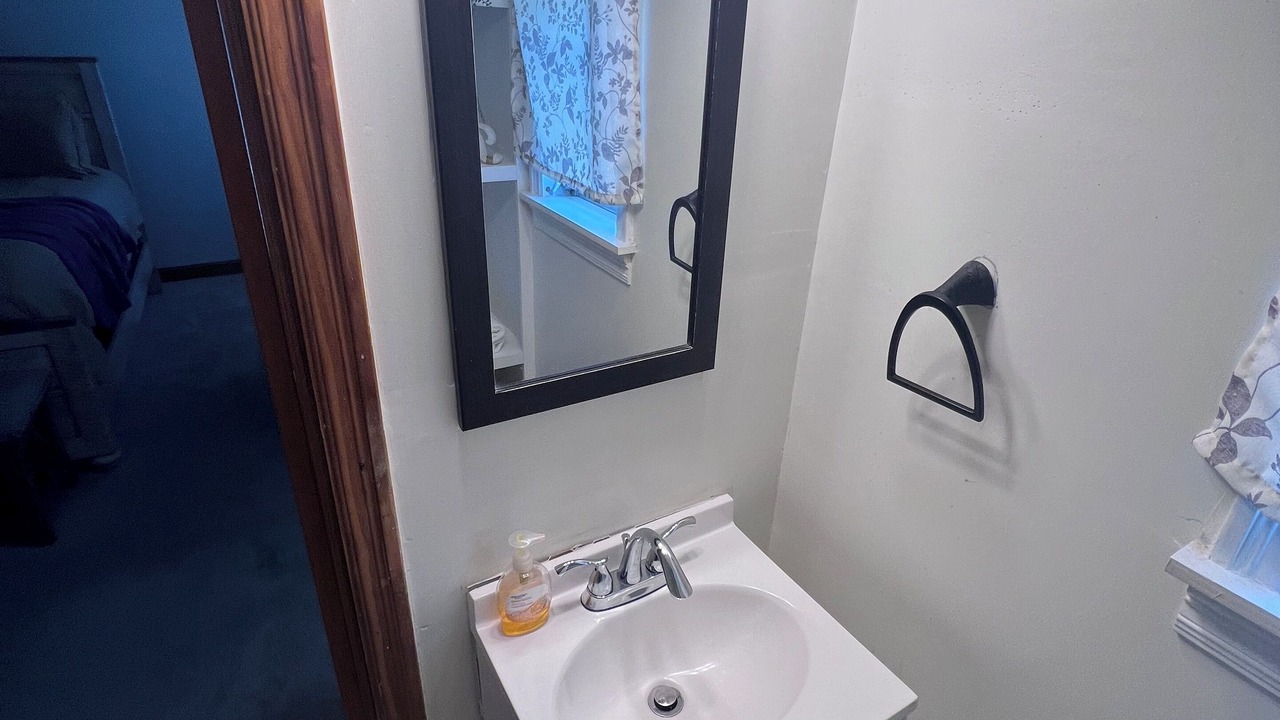 Photo of Bathroom in Columbia