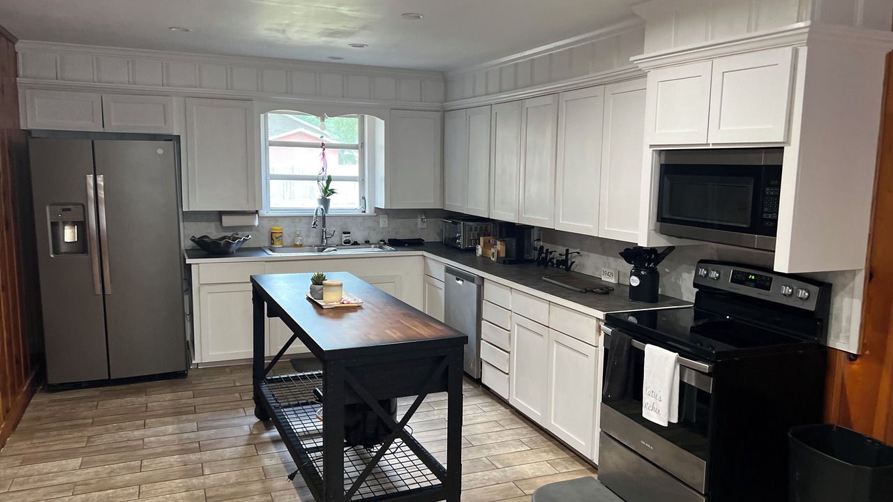Photo of Kitchen in Columbia
