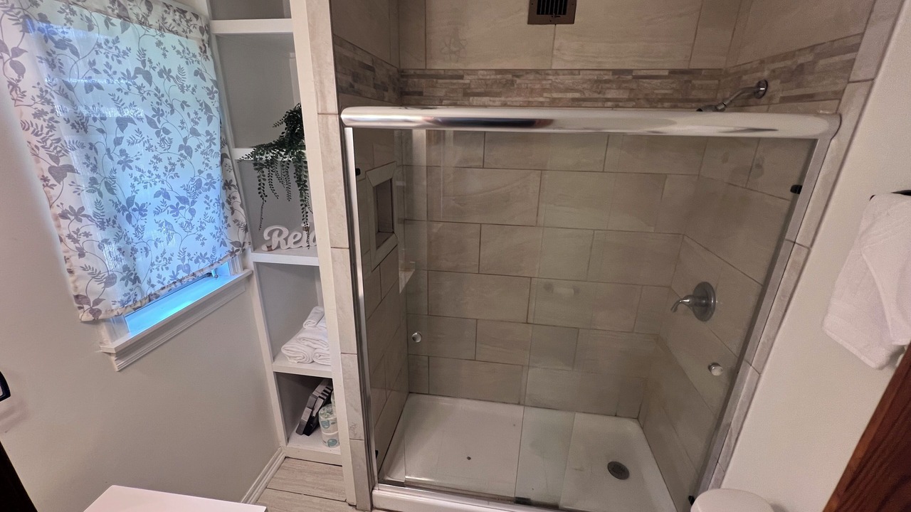 Photo of Bathroom in Columbia