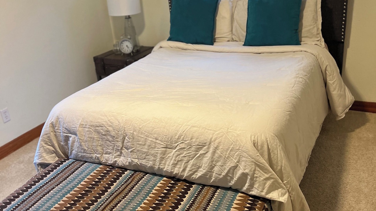 Photo of Bedroom in Columbia