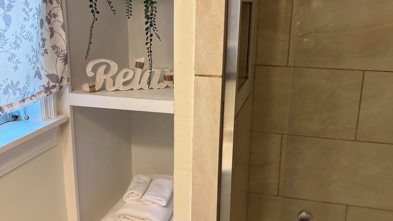 Photo of Bathroom in Columbia