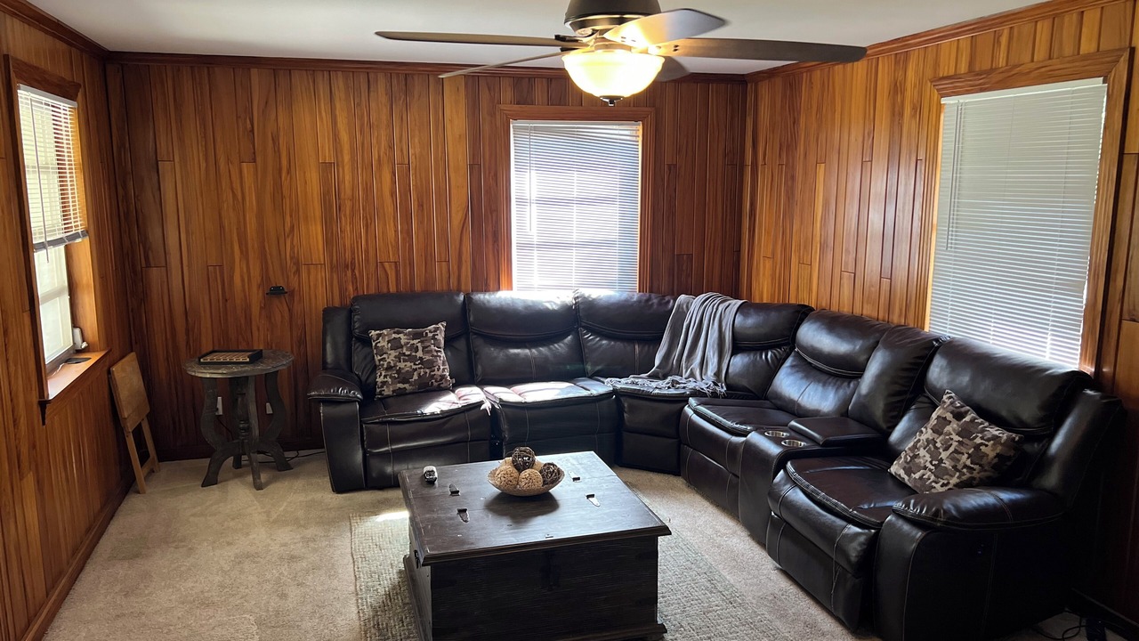 Photo of Livingroom in Columbia