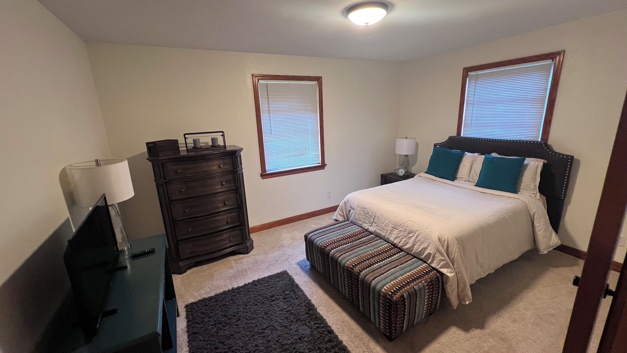Photo of Bedroom in Columbia