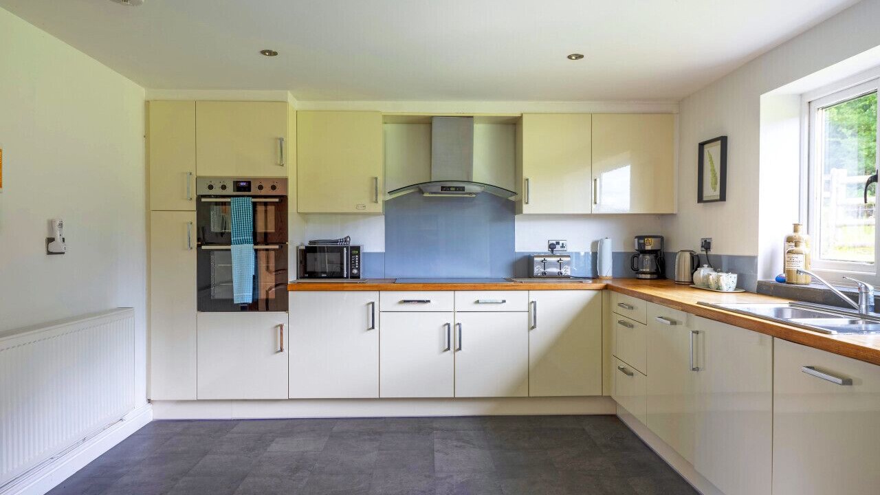 Photo of Kitchen in Pentrefelin