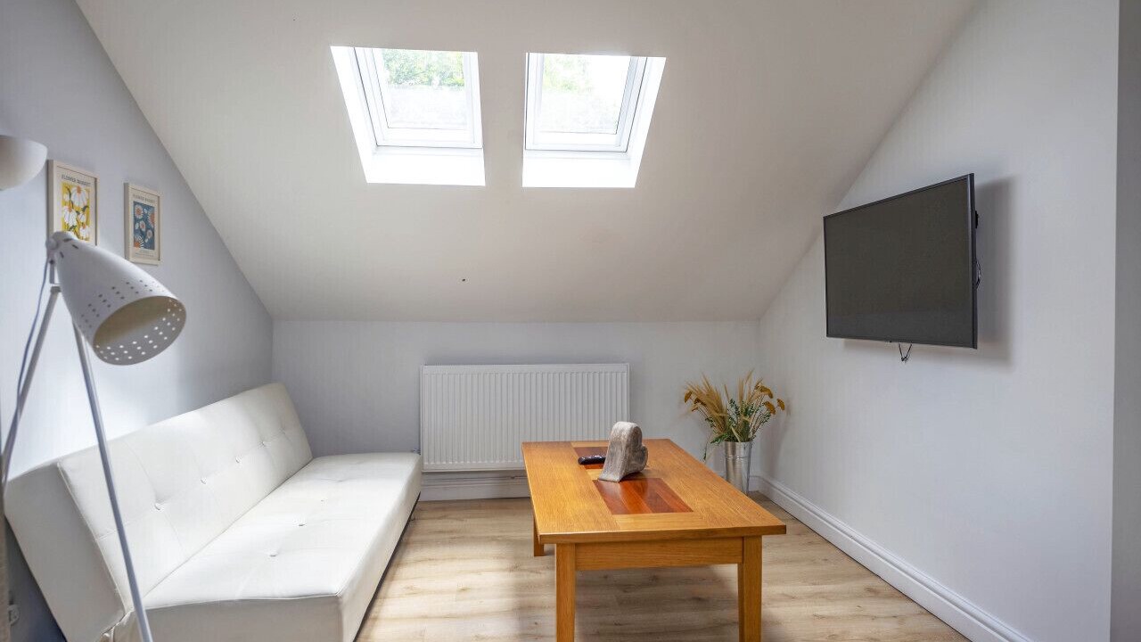 Photo of Livingroom in Pentrefelin