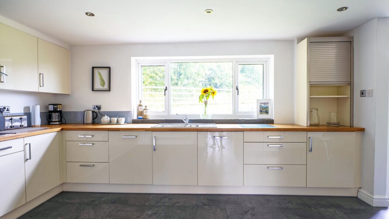 Photo of Kitchen in Pentrefelin