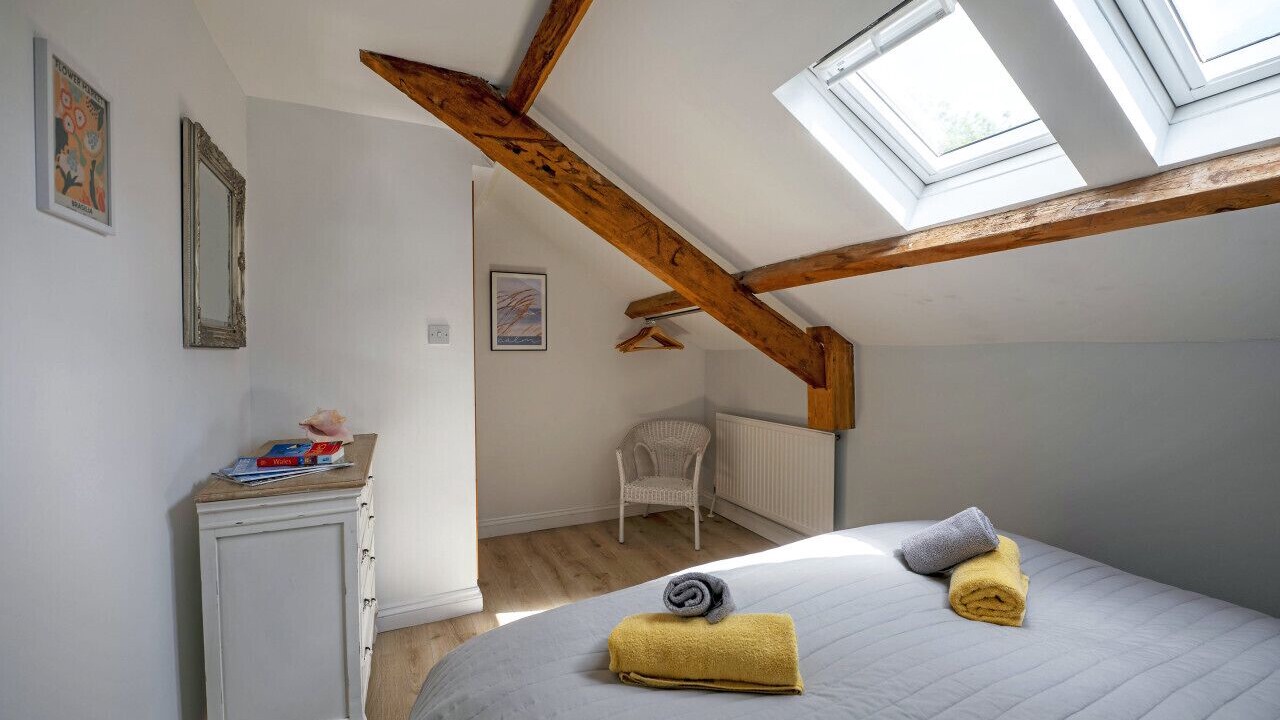 Photo of Bedroom in Pentrefelin