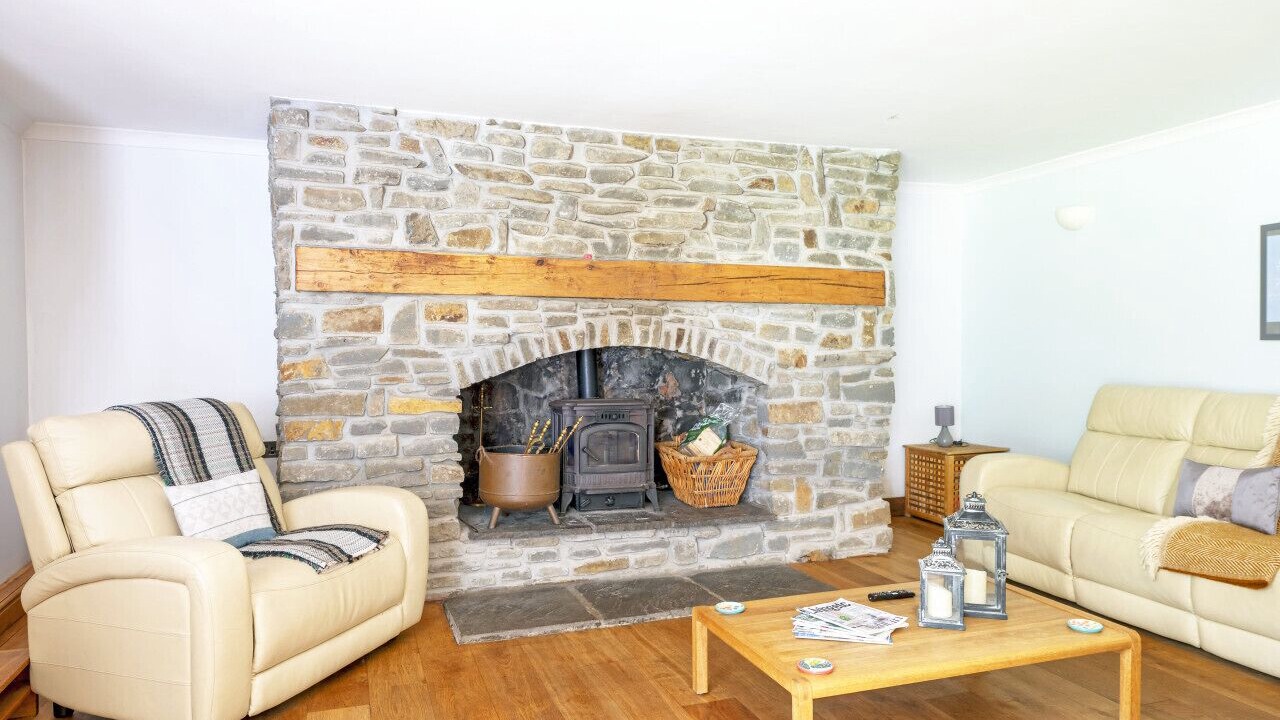 Photo of Livingroom in Pentrefelin