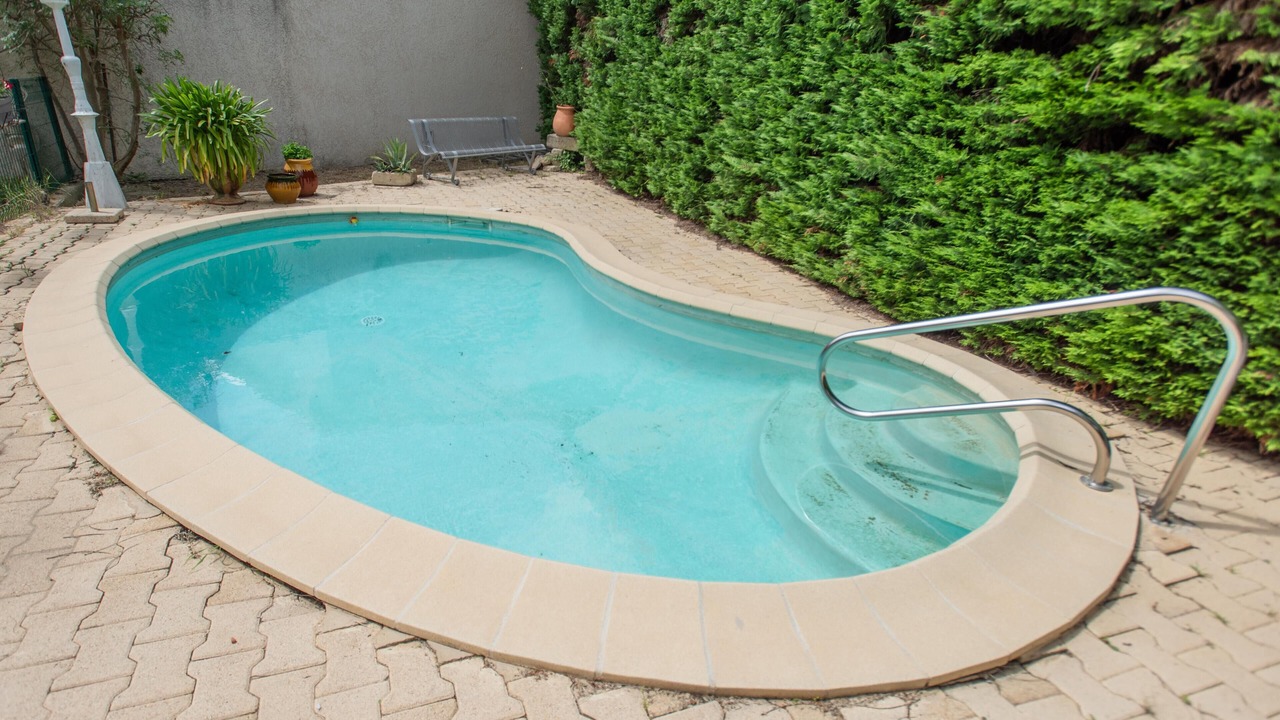 Photo of Outdoor in Clarensac