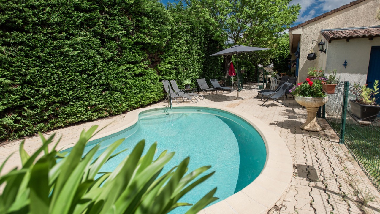 Photo of Outdoor in Clarensac