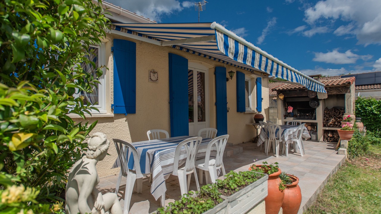 Photo of Outdoor in Clarensac