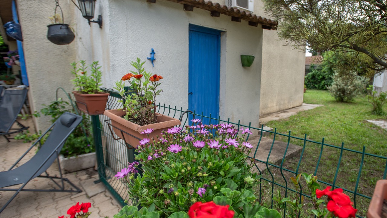 Photo of Outdoor in Clarensac