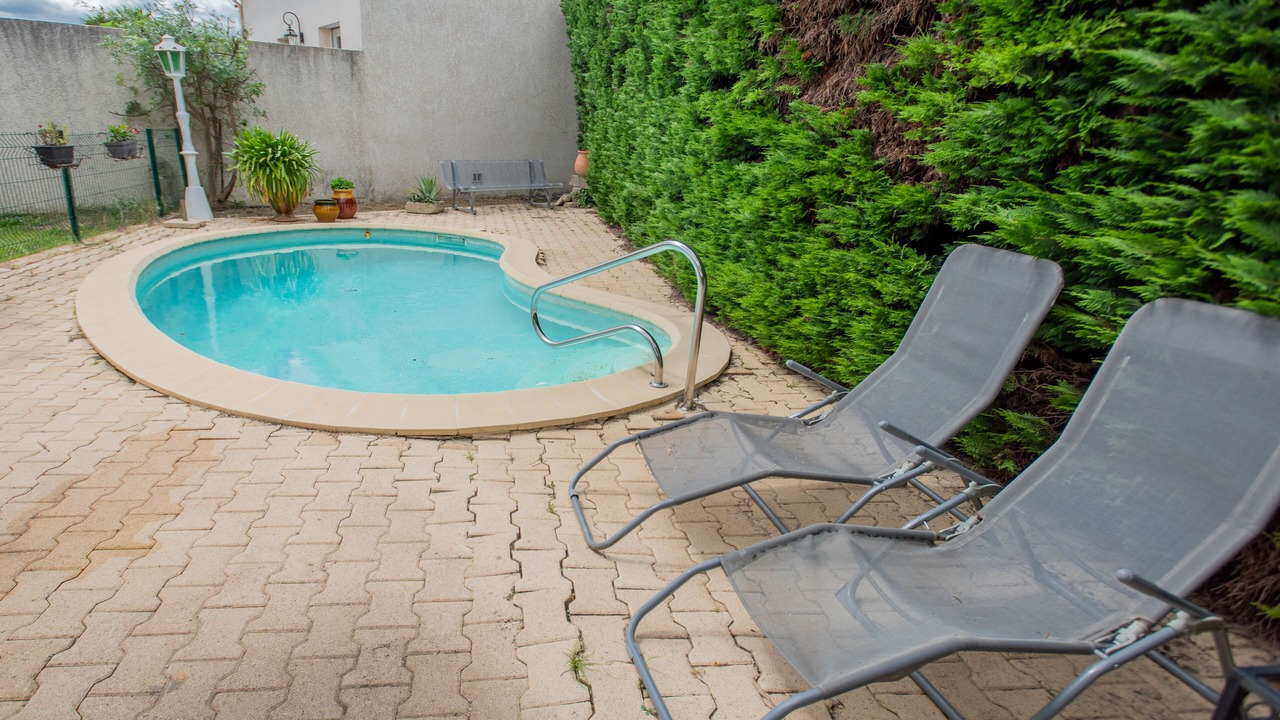 Photo of Outdoor in Clarensac