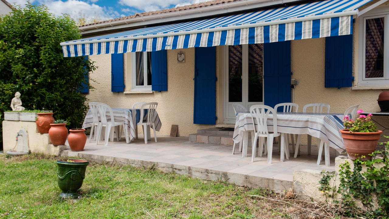 Photo of Outdoor in Clarensac