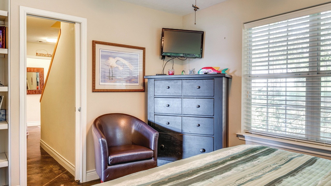 Photo of Bedroom in Franklin