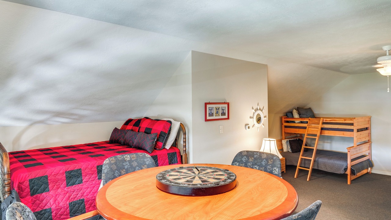 Photo of Bedroom in Franklin