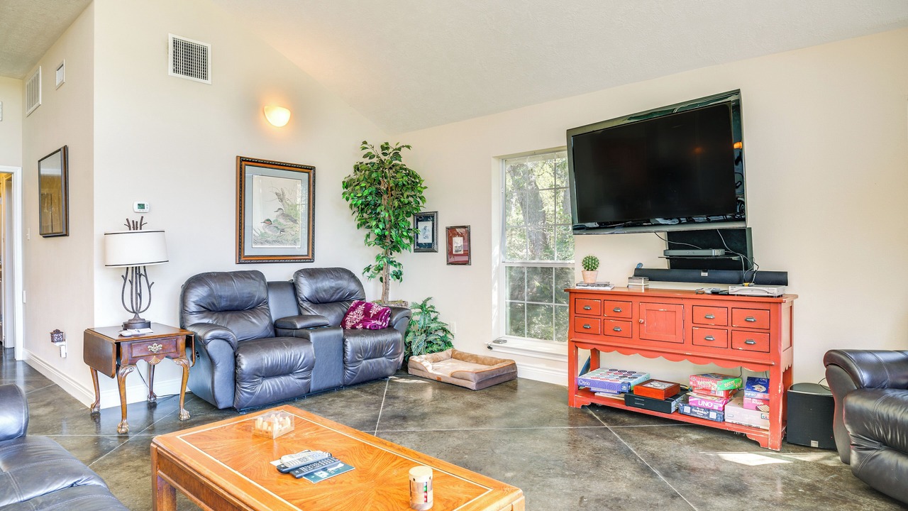 Photo of Livingroom in Franklin