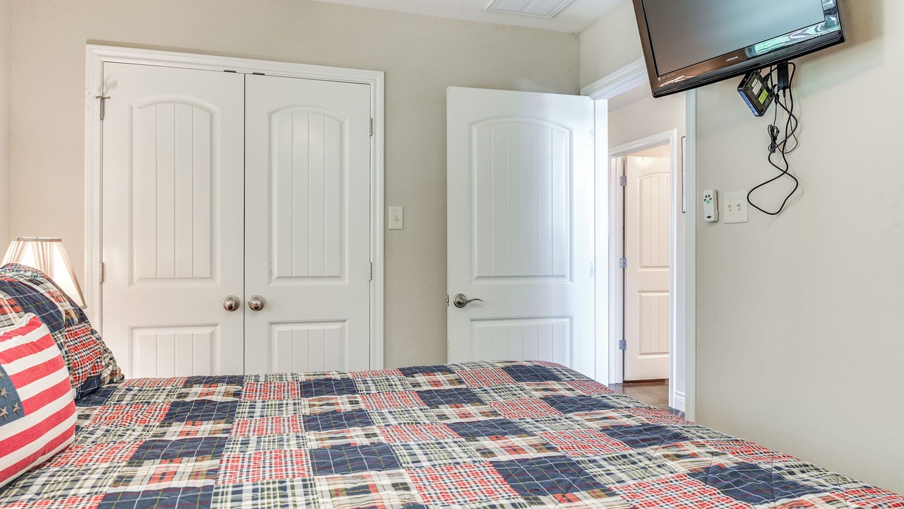 Photo of Bedroom in Franklin