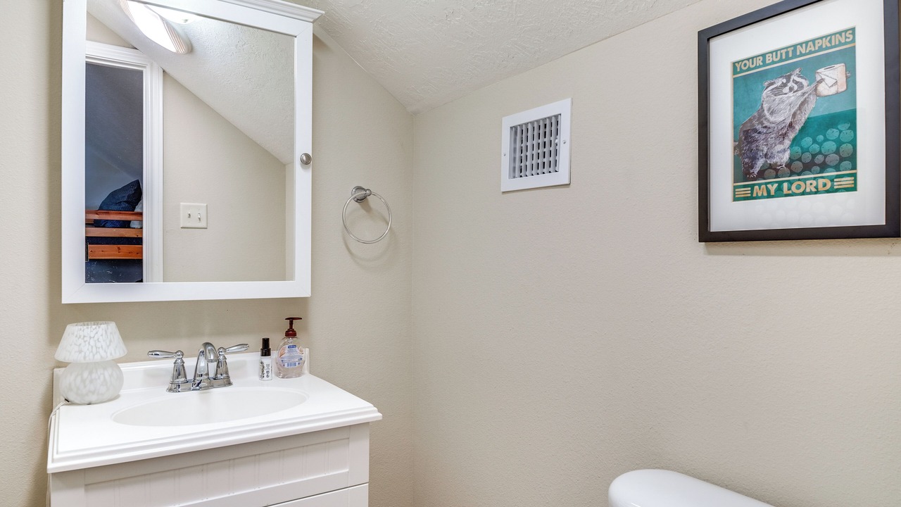 Photo of Bathroom in Franklin