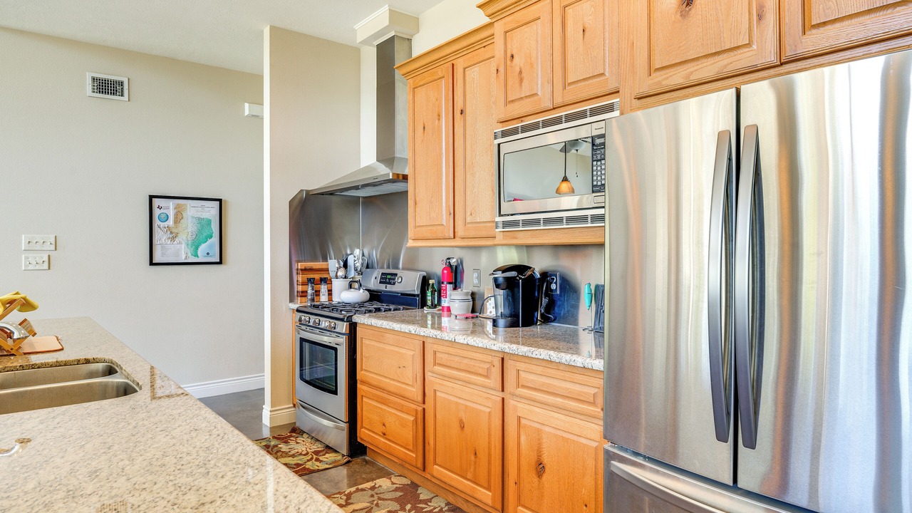 Photo of Kitchen in Franklin