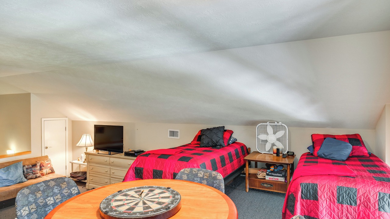 Photo of Bedroom in Franklin