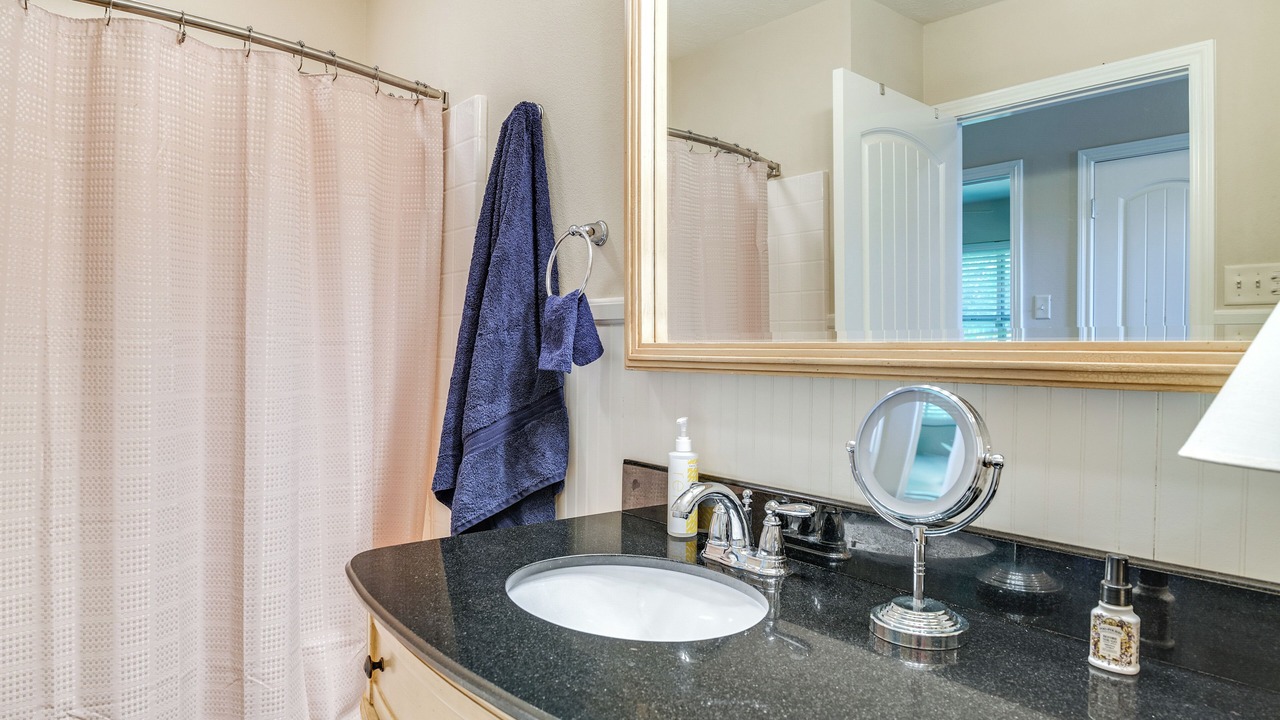 Photo of Bathroom in Franklin