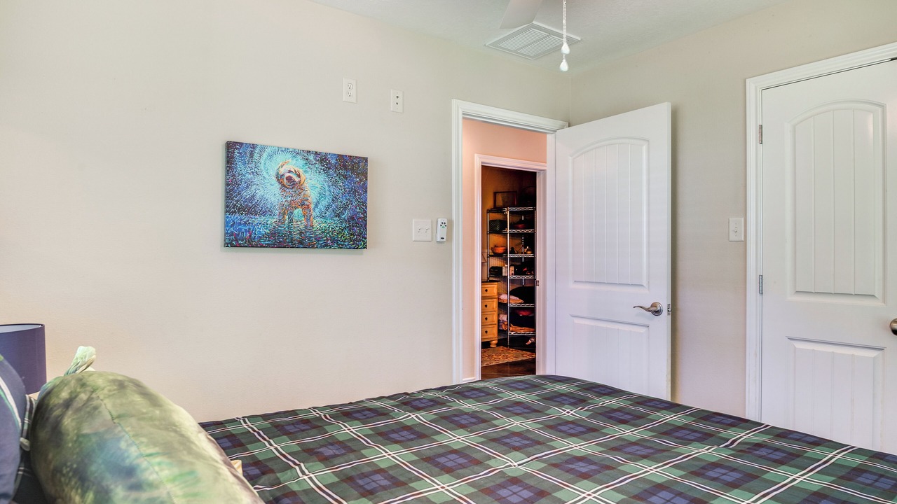 Photo of Bedroom in Franklin