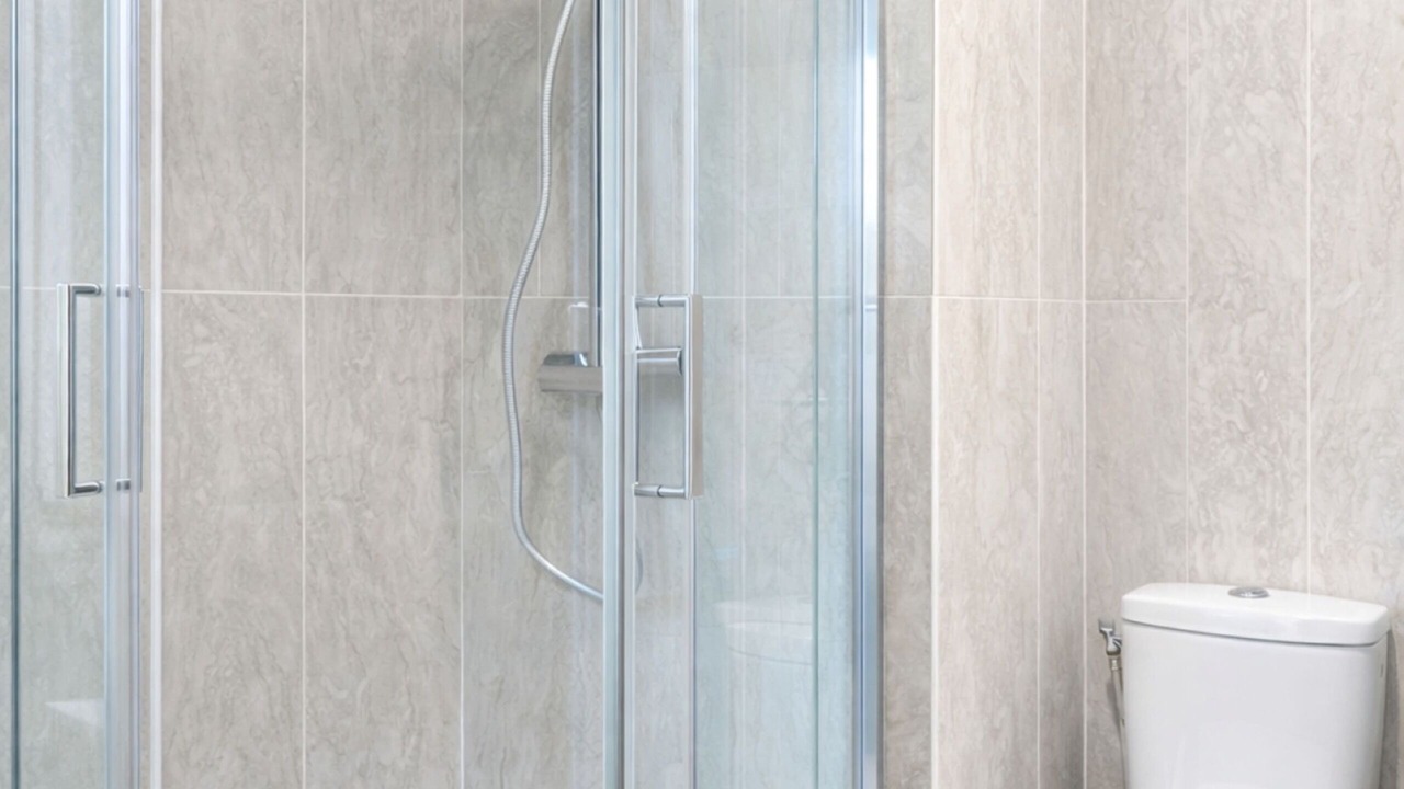 Photo of Bathroom in Butte-aux-Cailles