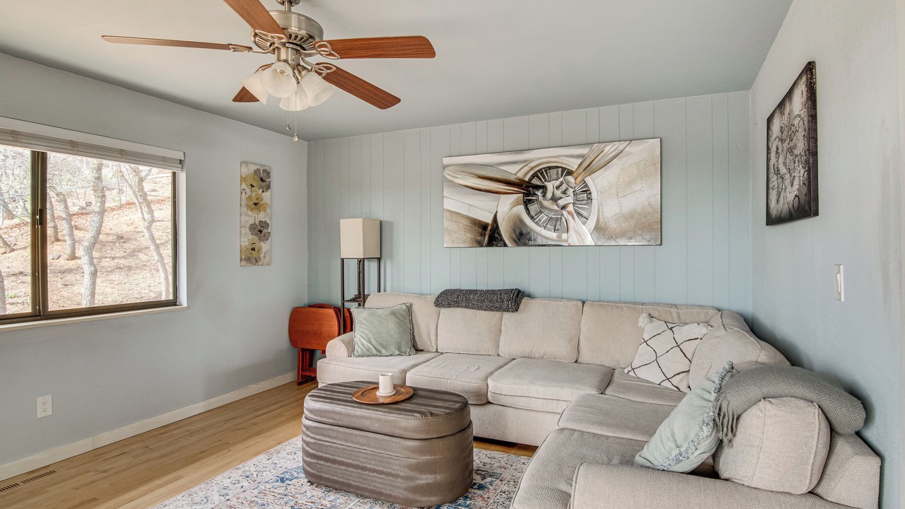 Photo of Bedroom in Skyway