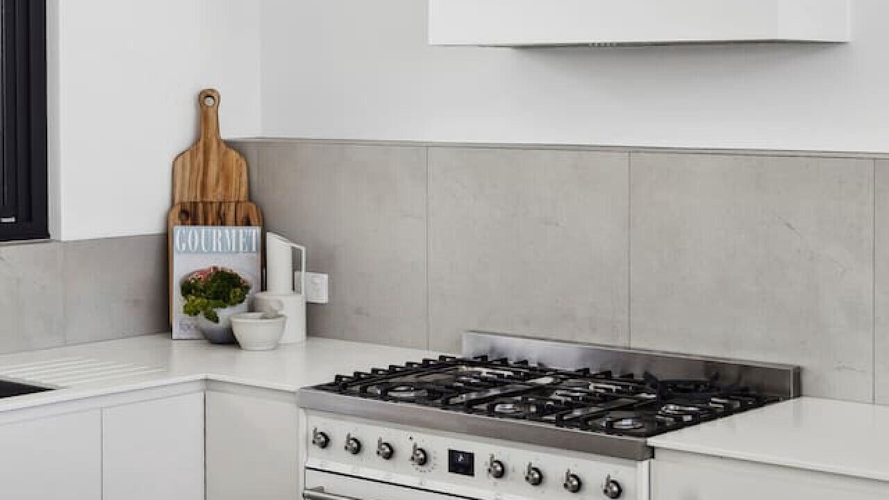 Photo of Kitchen in Ocean Grove