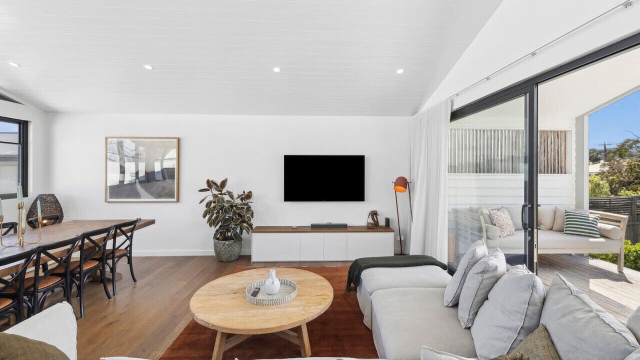 Photo of Livingroom in Ocean Grove