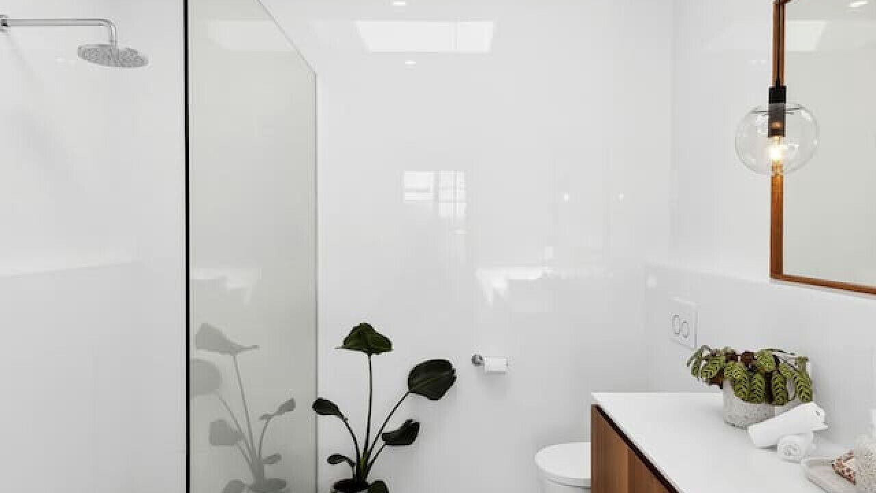 Photo of Bathroom in Ocean Grove