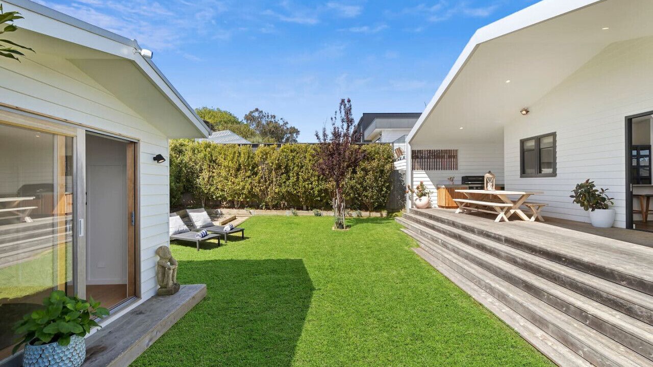 Photo of Outdoor in Ocean Grove