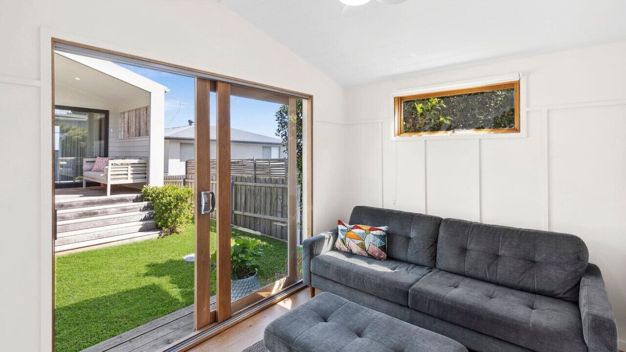 Photo of Livingroom in Ocean Grove