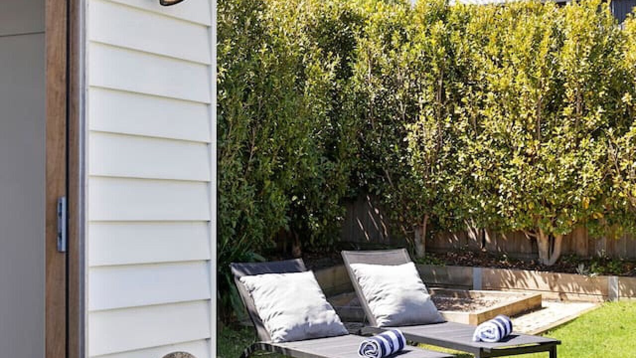 Photo of Patio Balcony in Ocean Grove