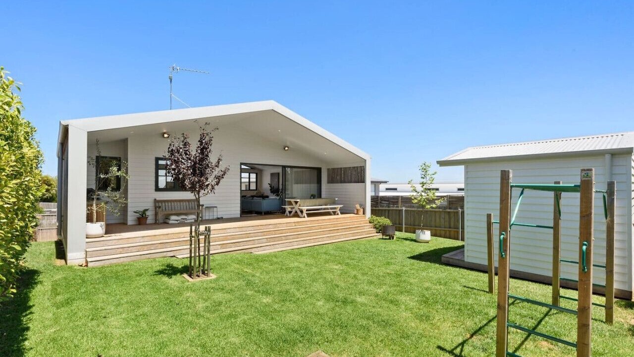 Photo of Patio Balcony in Ocean Grove