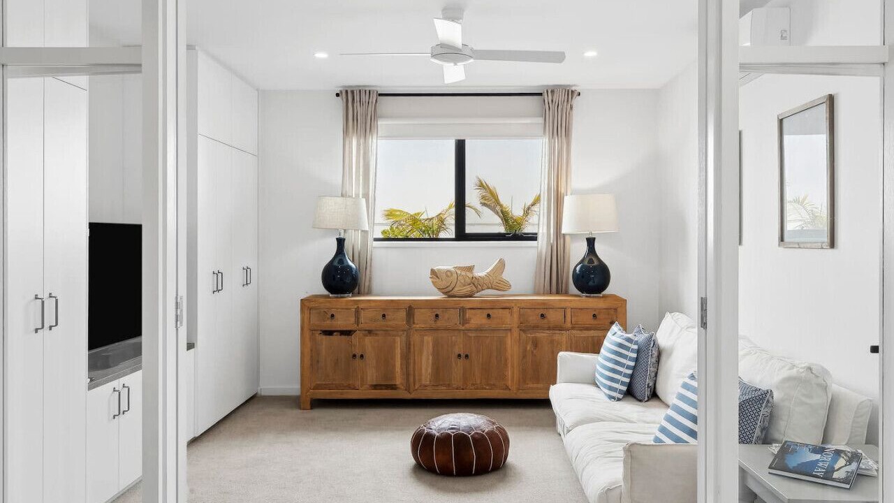 Photo of Livingroom in Ocean Grove
