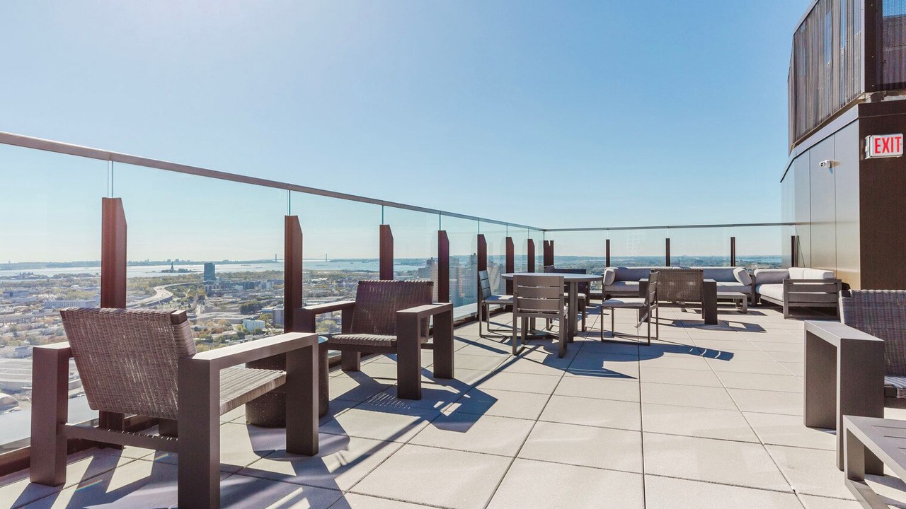 Photo of Outdoor in Jersey City