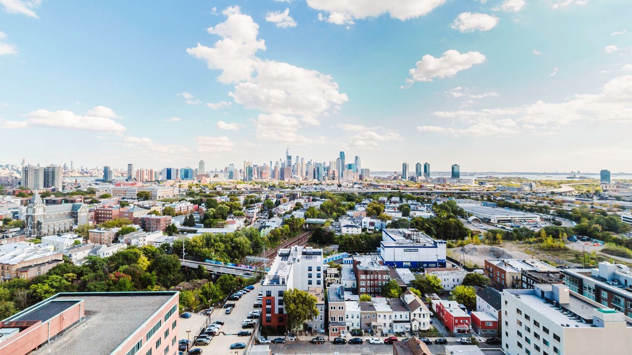 Photo of Others in Jersey City