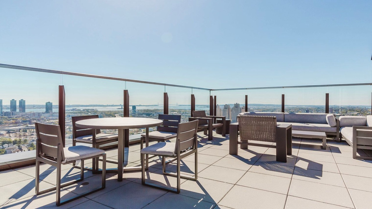 Photo of Outdoor in Jersey City