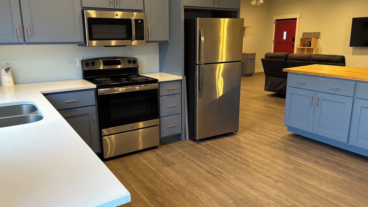 Photo of Kitchen in Bluffdale