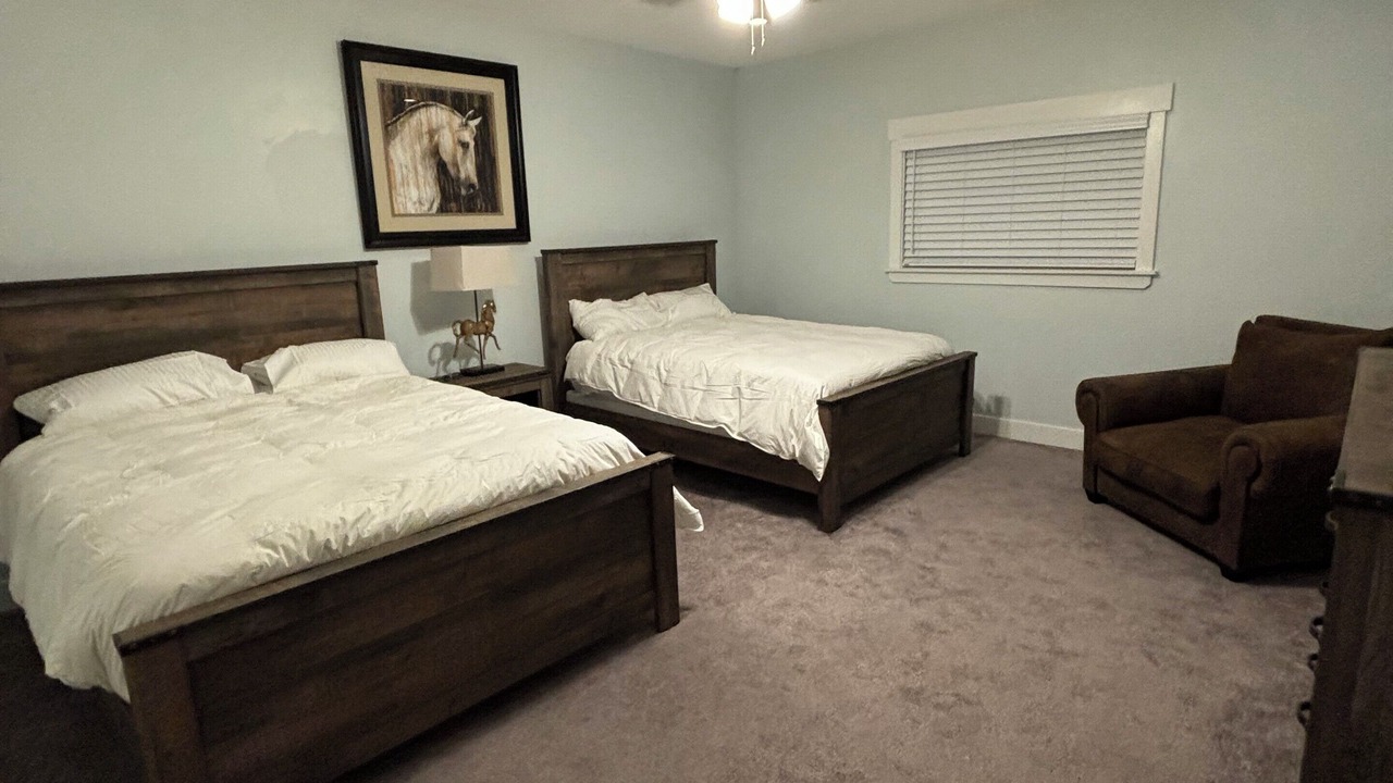 Photo of Bedroom in Bluffdale
