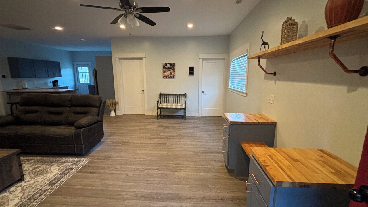 Photo of Livingroom in Bluffdale