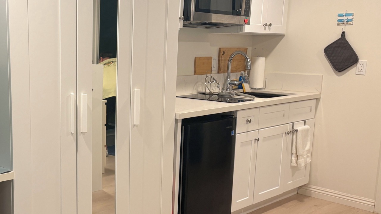 Photo of Kitchen in Diamond Crestview