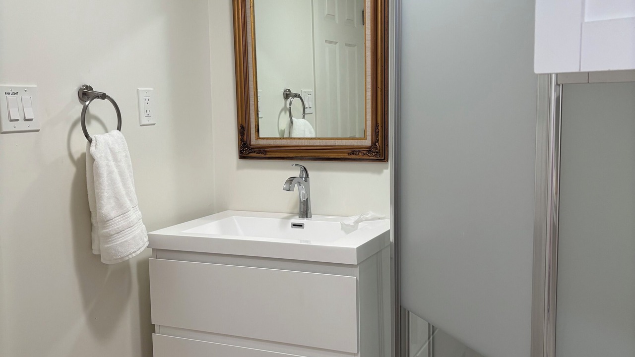 Photo of Bathroom in Diamond Crestview