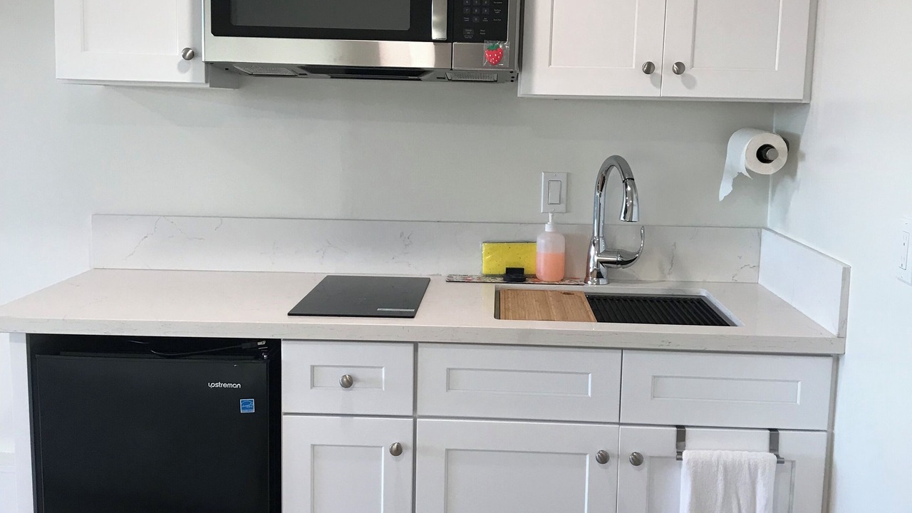 Photo of Kitchen in Diamond Crestview