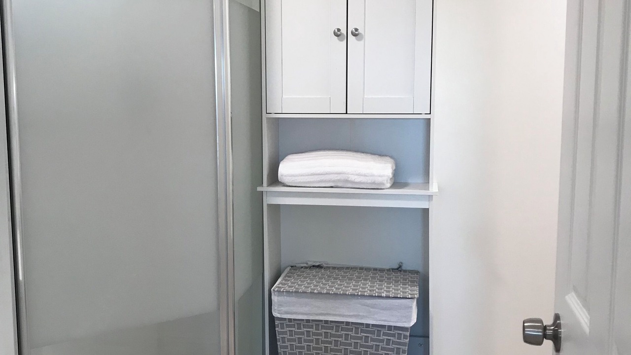 Photo of Bathroom in Diamond Crestview