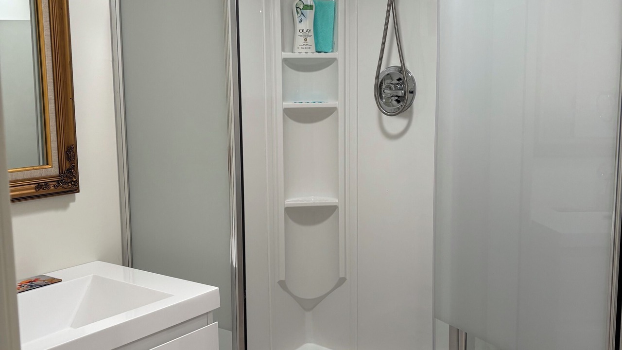 Photo of Bathroom in Diamond Crestview