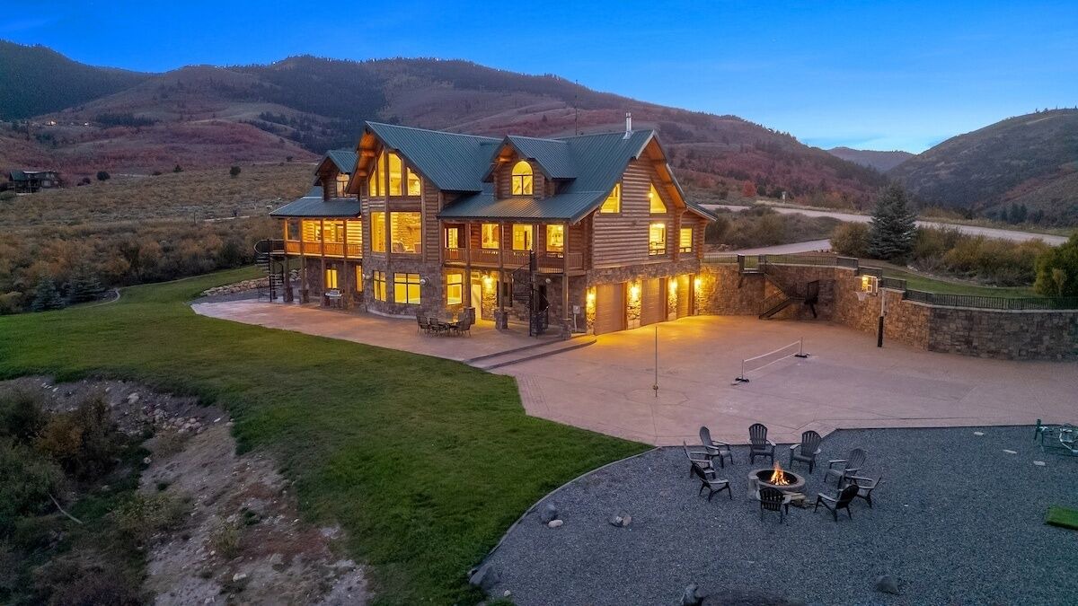 Photo of Outdoor in Fish Haven