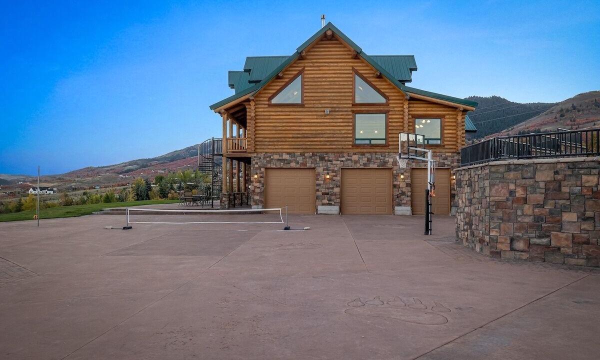 Photo of Outdoor in Fish Haven